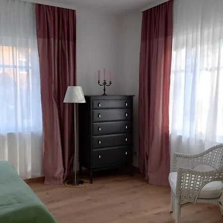 Auftanken Im Grünen _ Just4you_b.berlin Apartment *